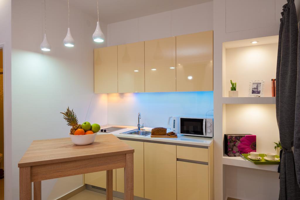 Apartment Joe Split Pokój zdjęcie