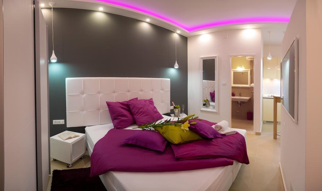 Apartment Joe Split Pokój zdjęcie