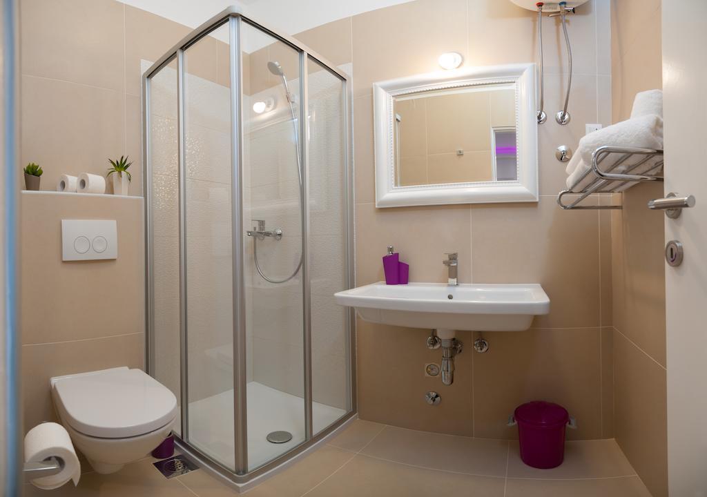 Apartment Joe Split Pokój zdjęcie