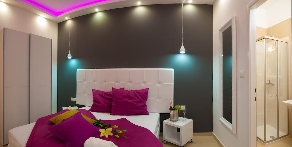 Apartment Joe Split Pokój zdjęcie