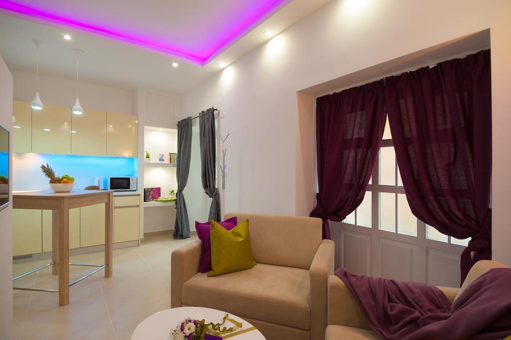 Apartment Joe Split Pokój zdjęcie