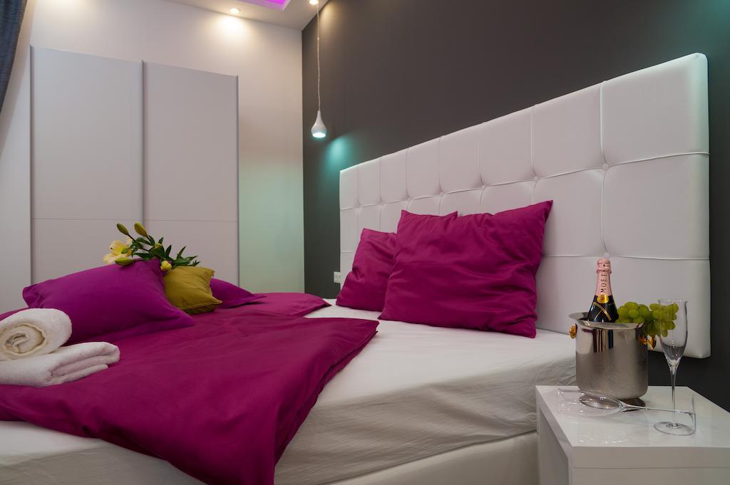 Apartment Joe Split Pokój zdjęcie