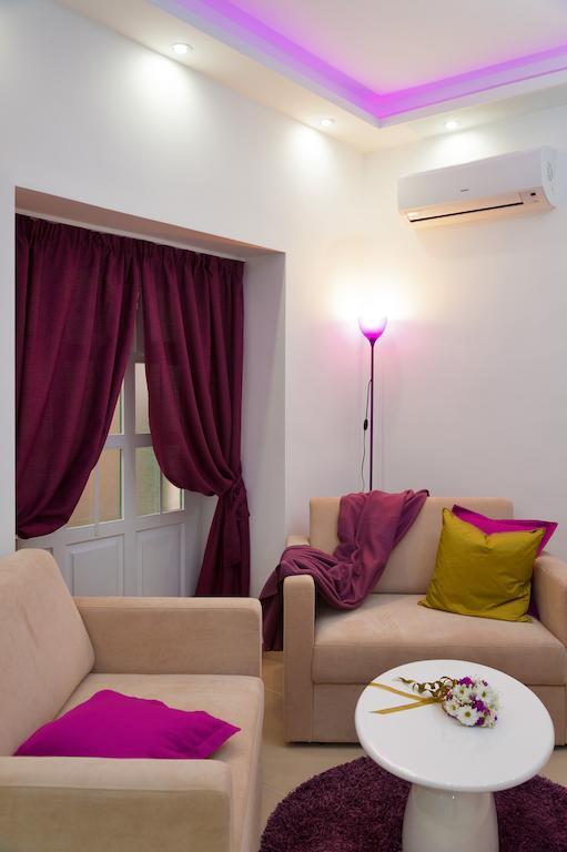 Apartment Joe Split Zewnętrze zdjęcie